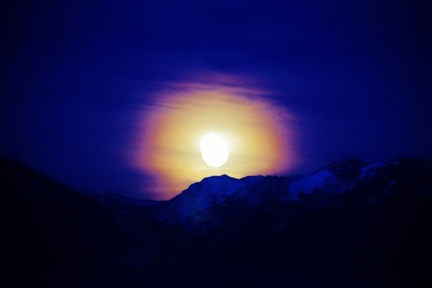 Moon